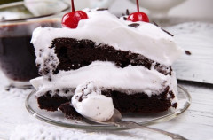 Смесь готовая «Шоколадный торт» - Фото 6