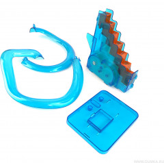 Конструктор «Солнечный трек» - Фото 1