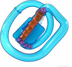 Конструктор «Солнечный трек» - Фото 2