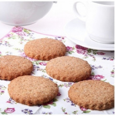 Смесь готовая «Цельнозерновое печенье» - Фото 1