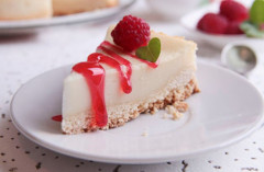 Смесь готовая «Чизкейк классический» - Фото 1