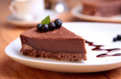Смесь готовая «Чизкейк шоколадный» - Фото 3