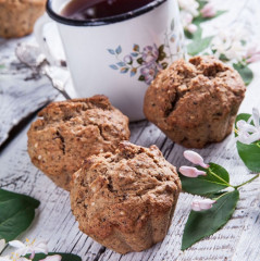 Смесь готовая «Фитнес кексы» - Фото 1