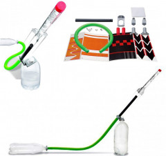 Набор исследовательский «Воздушная ракета» - Фото 1