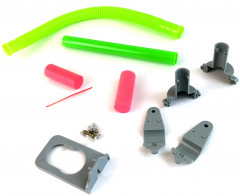 Набор исследовательский «Воздушная ракета» - Фото 2