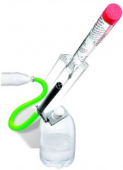 Набор исследовательский «Воздушная ракета» - Фото 3