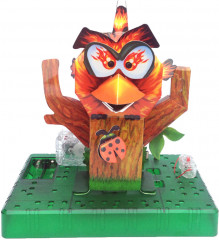 3D-конструктор «Волшебная птица» - Фото 1