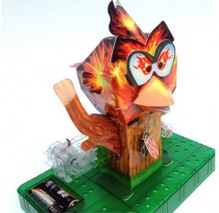 3D-конструктор «Волшебная птица» - Фото 2