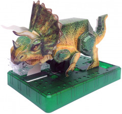 3D-конструктор «Трицератопс» - Фото 1