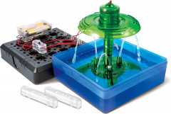 Конструктор «Фонтан» - Фото 1