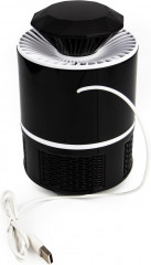 Светильник-ловушка от насекомых - Фото 4