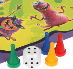 Игра настольная «Монстры и гадости» - Фото 7