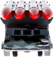 Машина инерционная «ЗРК Антей-2500» - Фото 3