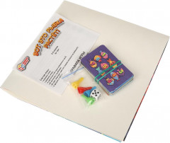 Игра настольная «Вот это рыбка растёт!» - Фото 3