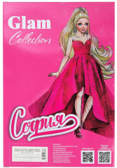 Кукла «София. Glam Collection» - Фото 5