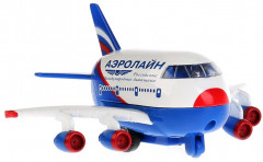 Самолет инерционный - Фото 5