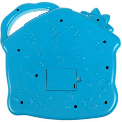 Сортер музыкальный «Синий трактор» - Фото 4