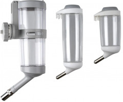 Поилка «Сухие усы» - Фото 1