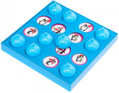 Настольная игра «Мемо. Пингвины» - Фото 3