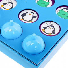 Настольная игра «Мемо. Пингвины» - Фото 4