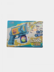 Мыльный пистолет - Фото 2