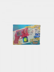 Мыльный пистолет - Фото 2