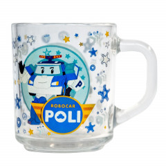 Кружка «Робокар Поли» - Фото 1