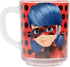 Кружка «Леди Баг» - Фото 1