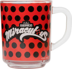 Кружка «Леди Баг» - Фото 2