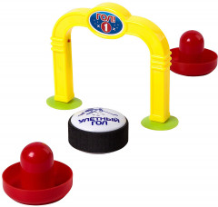 Игра настольная «Улётный гол» - Фото 2