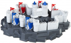 Игра настольная «Воины и крепости» - Фото 6