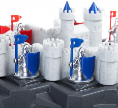 Игра настольная «Воины и крепости» - Фото 7