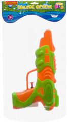 Пистолет водный «Наше лето» - Фото 3