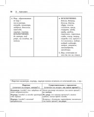 Русский язык. Карманный справочник - Фото 6