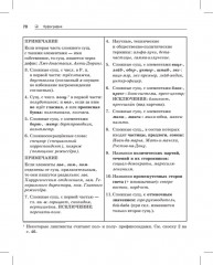 Русский язык. Карманный справочник - Фото 13