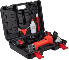 Машинка для стрижки лошадей Wellington Horse - Фото 1