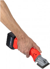 Машинка для стрижки лошадей Wellington Horse - Фото 9