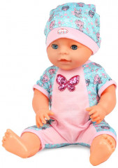 Пупс интерактивный «Анечка» - Фото 2