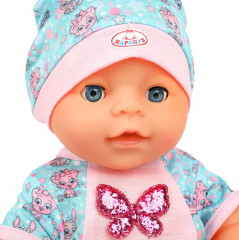 Пупс интерактивный «Анечка» - Фото 3