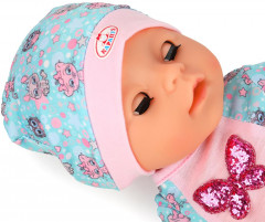 Пупс интерактивный «Анечка» - Фото 4