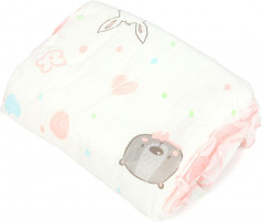 Пупс интерактивный «Анечка» - Фото 8