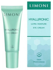 Крем для век с гиалуроновой кислотой - Фото 9