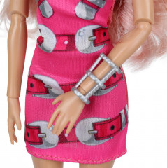 Кукла «София. Black pink» - Фото 7