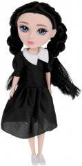 Кукла «I love Wednesday» - Фото 2