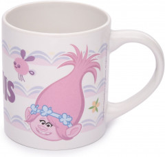 Кружка «Тролли» - Фото 1