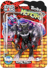 Игрушка-тянучка - Фото 5