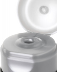 Лубрикант на водной основе с ароматом шоколада «Chocolate» - Фото 2