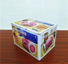 Ленивый будильник «Alarm Clock» - Фото 1