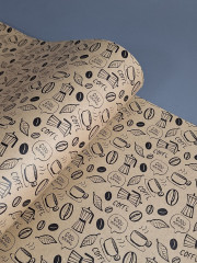 Набор для упаковки подарка «Made with love» - Фото 3