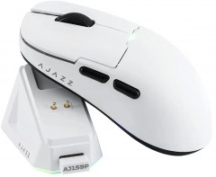 Мышь беспроводная игровая AJ159p - Фото 2